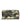 Dolce & Gabbana Multicolor Camouflage Logo Zip Around Continental Wallet