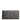 Dolce & Gabbana Black Gray Leopard Leather Zip Around Continental Wallet