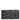 Dolce & Gabbana Black Gray Leopard Leather Zip Around Continental Wallet