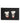 Dolce &amp; Gabbana Black Leather #DGFAMILY Embellished Men's Clutch Pouch Bag