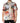 Dolce & Gabbana Multicolor Shell Print Hawaii Casual Shirt