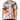 Dolce & Gabbana Multicolor Shell Print Hawaii Casual Shirt