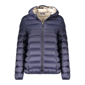 Norway 1963 Blue Polyamide Jackets & Coat