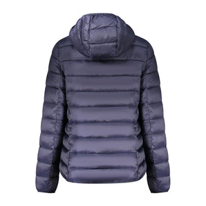 Norway 1963 Blue Polyamide Jackets & Coat
