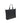 Dolce & Gabbana Black Leather Shoulder Bag