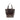 Golden Goose Leather Tote Bag