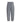 Giorgio Armani Gray Silk Casual Pants