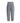 Giorgio Armani Gray Silk Casual Pants