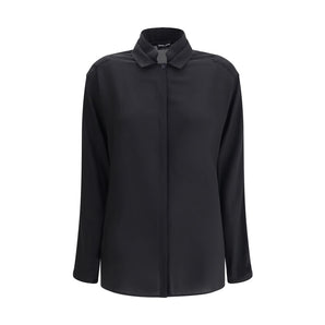 Giorgio Armani Silk Shirt
