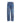 Ella Blue Cotton Slim Fit Jeans