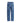 Ella Blue Cotton Slim Fit Jeans