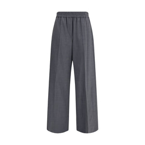 Brunello Cucinelli Palazzo Pants