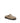 Brunello Cucinelli Beige Calf Leather Bos Taurus Mules