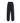 MM6 Black Cotton Joggers (Workout Pants)