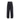 MM6 Black Cotton Joggers (Workout Pants)