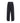 MM6 Black Cotton Joggers (Workout Pants)