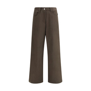 Ella Pantalone Ale