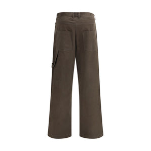 Ella Pantalone Ale