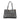 Twinset Black Polyethylene Women Handbag