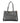 Twinset Black Polyethylene Women Handbag