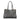 Twinset Black Polyethylene Women Handbag