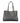 Twinset Black Polyethylene Women Handbag