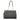 Twinset Black Polyethylene Women Handbag