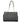 Twinset Black Polyethylene Women Handbag