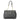 Twinset Black Polyethylene Women Handbag