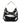 Twinset Black Polyethylene Handbag