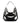 Twinset Black Polyethylene Handbag