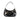 Twinset Black Polyethylene Women Handbag