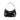 Twinset Black Polyethylene Women Handbag