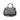 Twinset Black Polyethylene Women Handbag