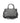 Twinset Black Polyethylene Handbag