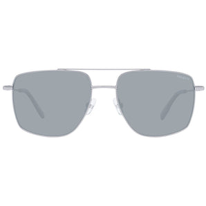 Hackett Gray Men Sunglasses