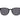 Hackett Black Acetate Sunglasses