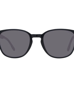 Hackett Black Acetate Sunglasses