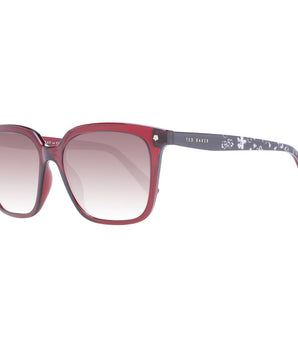 Ted Baker Red TR90 Sunglasses