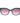 Ted Baker Black Cellulose Propionate Sunglasses