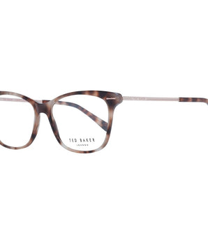 Ted Baker Brown Acetate Glasses (Frames)