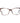 Ted Baker Brown Acetate Glasses (Frames)