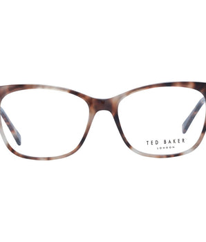 Ted Baker Brown Acetate Glasses (Frames)