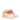 Fendi Pink Nylon High Tops