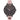 Olivia Burton Multicolor Artificial Leather Watch