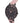 Olivia Burton Multicolor Artificial Leather Dress Watch