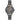 Olivia Burton Black Stainless Steel Watch