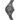 Olivia Burton Black Stainless Steel Watch