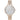 Olivia Burton Multicolor Stainless Steel Dress Watch