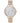 Olivia Burton Multicolor Stainless Steel Dress Watch